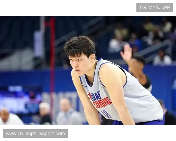 公开质疑开拓者! 杨瀚森备受质疑！，杨瀚森 篮球