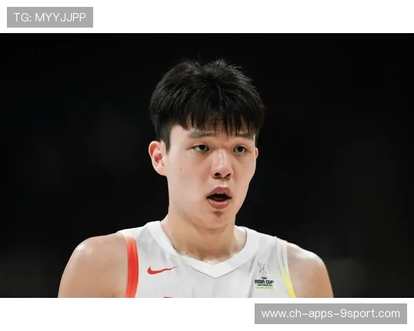 公开质疑开拓者! 杨瀚森备受质疑！，杨瀚森 篮球