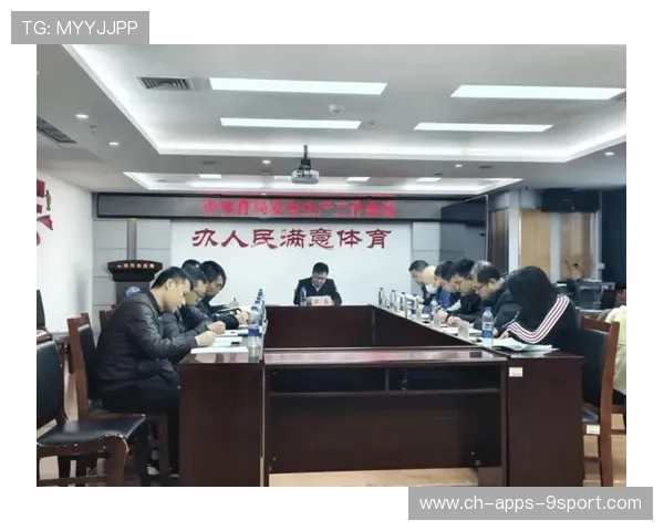 体育赛事法律顾问团成立，规范合同与权益维护，体育赛事法律服务