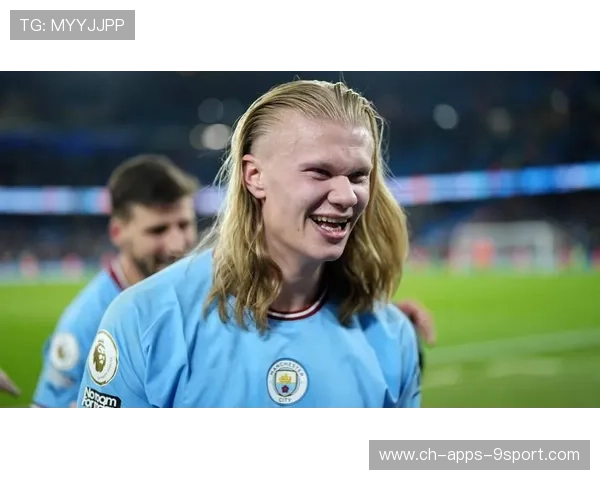 哈兰德进球多，是强队红利还是个人能力？，哈兰德进球集锦