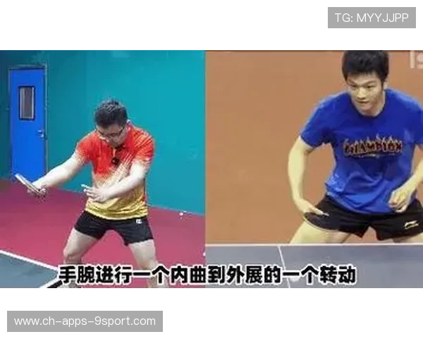 尹航称赞樊振东反手球绝技，状态明显回升，樊振东反手练球视频