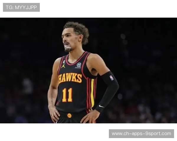 特雷杨：老鹰需要改变，我渴望胜利，老鹰当家球星特雷杨