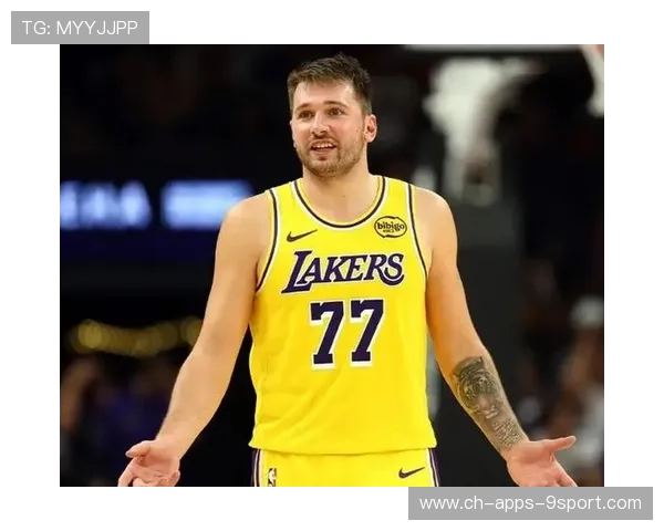 湖人险胜马刺,东契奇和艾顿表现亮眼,东契奇被交易去湖人 湖人险胜马刺,东契奇和艾顿表现亮眼,东契奇被交易去湖人