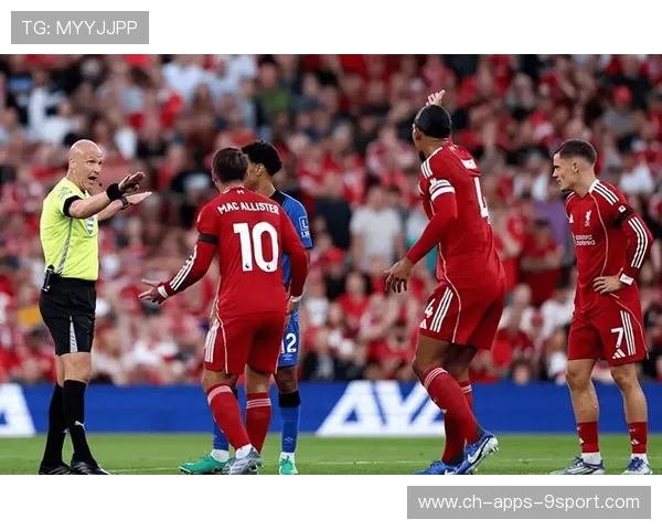 英超裁判报告：本轮争议判罚对联赛公平性的影响，英超裁判主队