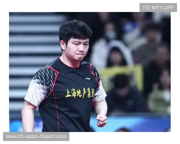 樊振东“光速下班”，多特蒙德惨遭零封出局