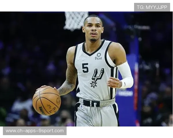 马刺交易流言:谁将成为球队未来的引援焦点?德章泰穆雷、凯尔登约翰逊与雅各布珀尔特尔的潜在变动解析 马刺交易流言:谁将成为球队未来的引援焦点?德章泰穆雷、凯尔登约翰逊与雅各布珀尔特尔的潜在变动解析