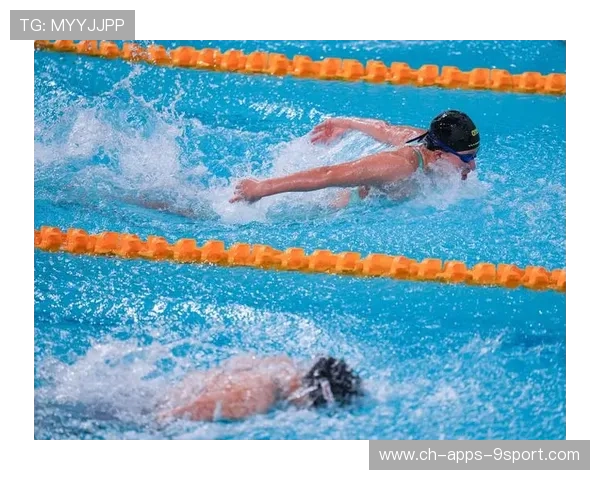 美国游泳国家队备战2025年奥运会，今年美国游泳