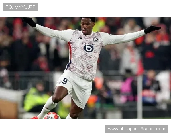 谁能想到？尤文最大难题竟然是“前锋太好用了”