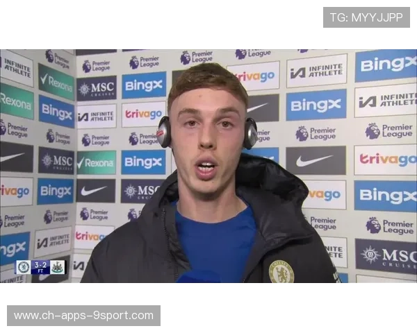 帕尔默点球射入左侧死角，切尔西主场一比零险胜西汉姆联夺胜