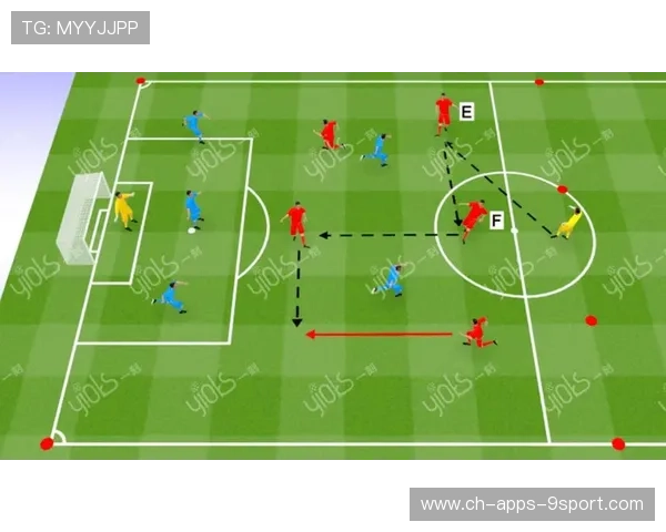 足球比赛战术变化对胜率影响研究 足球比赛战术变化对胜率影响研究